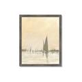 Picture of See the Sail _GroupedProduct_Rectangle_Portrait_Framed_Matted_