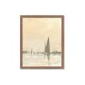 Picture of See the Sail _GroupedProduct_Rectangle_Portrait_Framed_Matted_