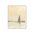 Picture of See the Sail _GroupedProduct_Rectangle_Portrait_Framed_Matted_