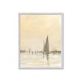 Picture of See the Sail _GroupedProduct_Rectangle_Portrait_Framed_Matted_