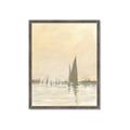 Picture of See the Sail _GroupedProduct_Rectangle_Portrait_Framed_Matted_