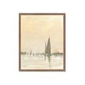 Picture of See the Sail _GroupedProduct_Rectangle_Portrait_Framed_Matted_