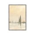 Picture of See the Sail _GroupedProduct_Rectangle_Portrait_Framed_Matted_