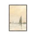 Picture of See the Sail _GroupedProduct_Rectangle_Portrait_Framed_Matted_