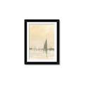 Picture of See the Sail _GroupedProduct_Rectangle_Portrait_Framed_Matted_