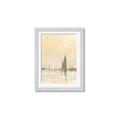 Picture of See the Sail _GroupedProduct_Rectangle_Portrait_Framed_Matted_