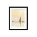 Picture of See the Sail _GroupedProduct_Rectangle_Portrait_Framed_Matted_
