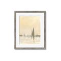 Picture of See the Sail _GroupedProduct_Rectangle_Portrait_Framed_Matted_
