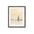 Picture of See the Sail _GroupedProduct_Rectangle_Portrait_Framed_Matted_