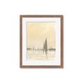 Picture of See the Sail _GroupedProduct_Rectangle_Portrait_Framed_Matted_