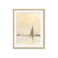 Picture of See the Sail _GroupedProduct_Rectangle_Portrait_Framed_Matted_