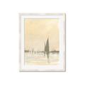 Picture of See the Sail _GroupedProduct_Rectangle_Portrait_Framed_Matted_