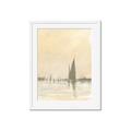Picture of See the Sail _GroupedProduct_Rectangle_Portrait_Framed_Matted_