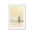 Picture of See the Sail _GroupedProduct_Rectangle_Portrait_Framed_Matted_