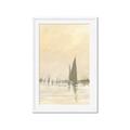 Picture of See the Sail _GroupedProduct_Rectangle_Portrait_Framed_Matted_