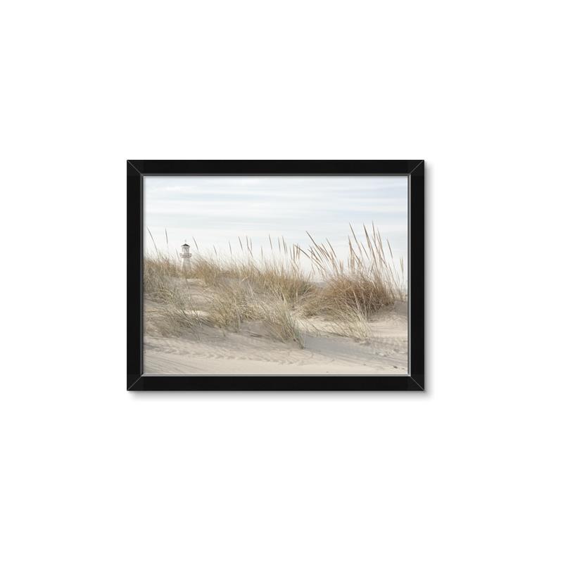 Picture of Seaside Grass _GroupedProduct_Rectangle_Landscape_Framed_Matted_