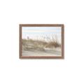 Picture of Seaside Grass _GroupedProduct_Rectangle_Landscape_Framed_Matted_
