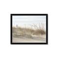 Picture of Seaside Grass _GroupedProduct_Rectangle_Landscape_Framed_Matted_
