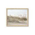 Picture of Seaside Grass _GroupedProduct_Rectangle_Landscape_Framed_Matted_