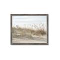 Picture of Seaside Grass _GroupedProduct_Rectangle_Landscape_Framed_Matted_