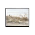 Picture of Seaside Grass _GroupedProduct_Rectangle_Landscape_Framed_Matted_
