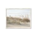 Picture of Seaside Grass _GroupedProduct_Rectangle_Landscape_Framed_Matted_