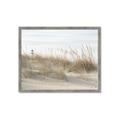 Picture of Seaside Grass _GroupedProduct_Rectangle_Landscape_Framed_Matted_