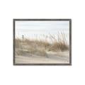Picture of Seaside Grass _GroupedProduct_Rectangle_Landscape_Framed_Matted_