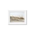 Picture of Seaside Grass _GroupedProduct_Rectangle_Landscape_Framed_Matted_