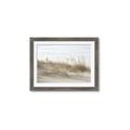 Picture of Seaside Grass _GroupedProduct_Rectangle_Landscape_Framed_Matted_