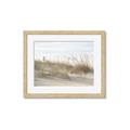 Picture of Seaside Grass _GroupedProduct_Rectangle_Landscape_Framed_Matted_