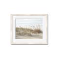 Picture of Seaside Grass _GroupedProduct_Rectangle_Landscape_Framed_Matted_