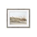 Picture of Seaside Grass _GroupedProduct_Rectangle_Landscape_Framed_Matted_