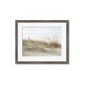 Picture of Seaside Grass _GroupedProduct_Rectangle_Landscape_Framed_Matted_