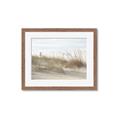 Picture of Seaside Grass _GroupedProduct_Rectangle_Landscape_Framed_Matted_