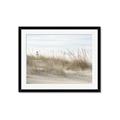 Picture of Seaside Grass _GroupedProduct_Rectangle_Landscape_Framed_Matted_