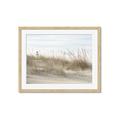 Picture of Seaside Grass _GroupedProduct_Rectangle_Landscape_Framed_Matted_