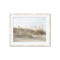 Picture of Seaside Grass _GroupedProduct_Rectangle_Landscape_Framed_Matted_