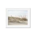 Picture of Seaside Grass _GroupedProduct_Rectangle_Landscape_Framed_Matted_