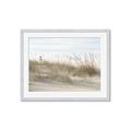Picture of Seaside Grass _GroupedProduct_Rectangle_Landscape_Framed_Matted_