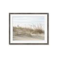 Picture of Seaside Grass _GroupedProduct_Rectangle_Landscape_Framed_Matted_