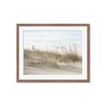 Picture of Seaside Grass _GroupedProduct_Rectangle_Landscape_Framed_Matted_