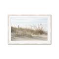 Picture of Seaside Grass _GroupedProduct_Rectangle_Landscape_Framed_Matted_
