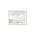 Picture of Cloudy Skies _GroupedProduct_Rectangle_Landscape_Framed_Matted_