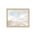 Picture of Cloudy Skies _GroupedProduct_Rectangle_Landscape_Framed_Matted_