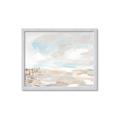 Picture of Cloudy Skies _GroupedProduct_Rectangle_Landscape_Framed_Matted_