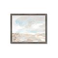 Picture of Cloudy Skies _GroupedProduct_Rectangle_Landscape_Framed_Matted_