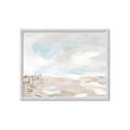 Picture of Cloudy Skies _GroupedProduct_Rectangle_Landscape_Framed_Matted_