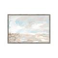 Picture of Cloudy Skies _GroupedProduct_Rectangle_Landscape_Framed_Matted_