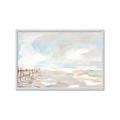 Picture of Cloudy Skies _GroupedProduct_Rectangle_Landscape_Framed_Matted_
